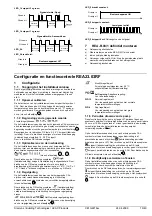 Предварительный просмотр 19 страницы Siemens REA-R.03/1 Installation Instructions Manual