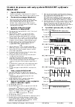 Предварительный просмотр 21 страницы Siemens REA-R.03/1 Installation Instructions Manual