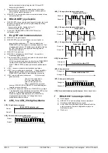 Предварительный просмотр 24 страницы Siemens REA-R.03/1 Installation Instructions Manual