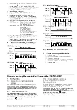 Предварительный просмотр 27 страницы Siemens REA-R.03/1 Installation Instructions Manual