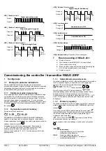 Предварительный просмотр 30 страницы Siemens REA-R.03/1 Installation Instructions Manual