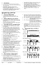 Предварительный просмотр 32 страницы Siemens REA-R.03/1 Installation Instructions Manual