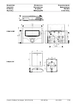 Предварительный просмотр 37 страницы Siemens REA-R.03/1 Installation Instructions Manual