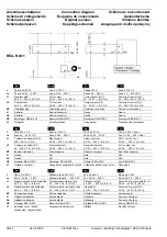 Предварительный просмотр 38 страницы Siemens REA-R.03/1 Installation Instructions Manual