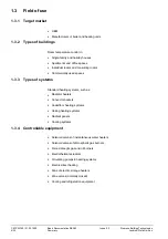 Preview for 6 page of Siemens REA22 Basic Documentation