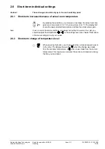 Preview for 13 page of Siemens REA22 Basic Documentation