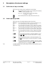 Предварительный просмотр 14 страницы Siemens REA22 Basic Documentation