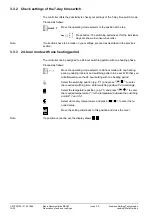 Предварительный просмотр 16 страницы Siemens REA22 Basic Documentation