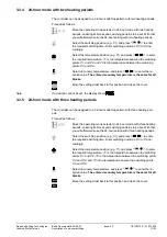 Предварительный просмотр 17 страницы Siemens REA22 Basic Documentation