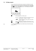 Предварительный просмотр 19 страницы Siemens REA22 Basic Documentation