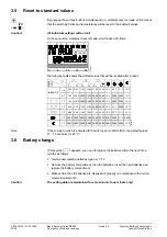 Предварительный просмотр 20 страницы Siemens REA22 Basic Documentation