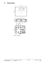 Предварительный просмотр 27 страницы Siemens REA22 Basic Documentation