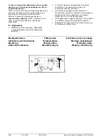 Предварительный просмотр 20 страницы Siemens REA23 Installation Instructions Manual