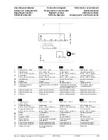 Предварительный просмотр 21 страницы Siemens REA23 Installation Instructions Manual