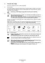 Предварительный просмотр 16 страницы Siemens REDUREX Assembly And Operating Instructions Manual