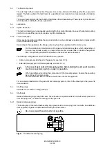 Предварительный просмотр 22 страницы Siemens REDUREX Assembly And Operating Instructions Manual