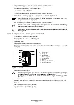 Предварительный просмотр 32 страницы Siemens REDUREX Assembly And Operating Instructions Manual