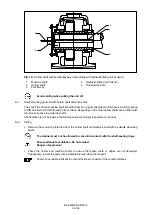 Предварительный просмотр 36 страницы Siemens REDUREX Assembly And Operating Instructions Manual