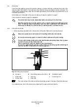 Предварительный просмотр 38 страницы Siemens REDUREX Assembly And Operating Instructions Manual