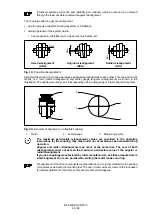 Предварительный просмотр 42 страницы Siemens REDUREX Assembly And Operating Instructions Manual