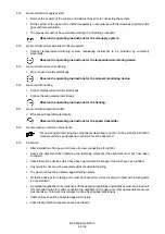 Предварительный просмотр 44 страницы Siemens REDUREX Assembly And Operating Instructions Manual