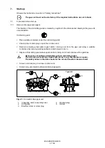 Предварительный просмотр 47 страницы Siemens REDUREX Assembly And Operating Instructions Manual