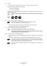 Предварительный просмотр 49 страницы Siemens REDUREX Assembly And Operating Instructions Manual