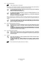 Предварительный просмотр 50 страницы Siemens REDUREX Assembly And Operating Instructions Manual