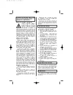 Preview for 5 page of Siemens Refrigerator-freezer Operation Instructions Manual