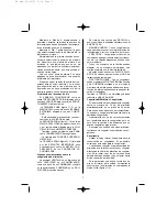 Preview for 8 page of Siemens Refrigerator-freezer Operation Instructions Manual