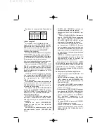 Предварительный просмотр 9 страницы Siemens Refrigerator-freezer Operation Instructions Manual