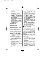 Предварительный просмотр 10 страницы Siemens Refrigerator-freezer Operation Instructions Manual