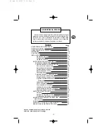 Preview for 14 page of Siemens Refrigerator-freezer Operation Instructions Manual