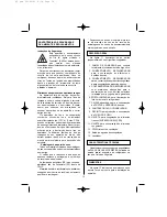 Предварительный просмотр 15 страницы Siemens Refrigerator-freezer Operation Instructions Manual