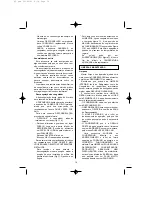 Preview for 20 page of Siemens Refrigerator-freezer Operation Instructions Manual