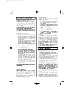 Preview for 27 page of Siemens Refrigerator-freezer Operation Instructions Manual