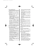 Preview for 29 page of Siemens Refrigerator-freezer Operation Instructions Manual