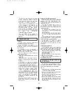 Preview for 30 page of Siemens Refrigerator-freezer Operation Instructions Manual