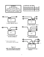 Предварительный просмотр 3 страницы Siemens REP-1 Installation Instructions Manual