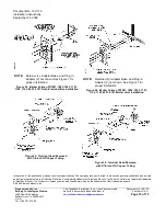 Preview for 12 page of Siemens Retroline TH 192 Installation Instructions Manual