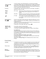 Preview for 8 page of Siemens REV-R.02/16A User Manual