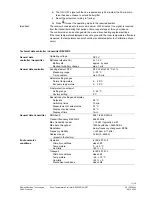 Preview for 11 page of Siemens REV-R.02/16A User Manual