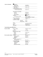 Preview for 12 page of Siemens REV-R.02/16A User Manual