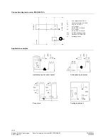 Preview for 14 page of Siemens REV-R.02/16A User Manual