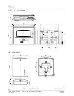 Preview for 16 page of Siemens REV-R.02/16A User Manual