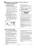 Preview for 9 page of Siemens REV-R.03/1 Installation Instructions Manual