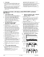 Preview for 20 page of Siemens REV-R.03/1 Installation Instructions Manual