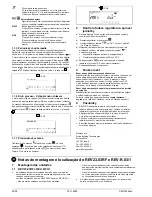 Preview for 22 page of Siemens REV-R.03/1 Installation Instructions Manual