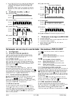 Preview for 24 page of Siemens REV-R.03/1 Installation Instructions Manual