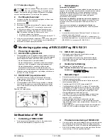 Preview for 25 page of Siemens REV-R.03/1 Installation Instructions Manual